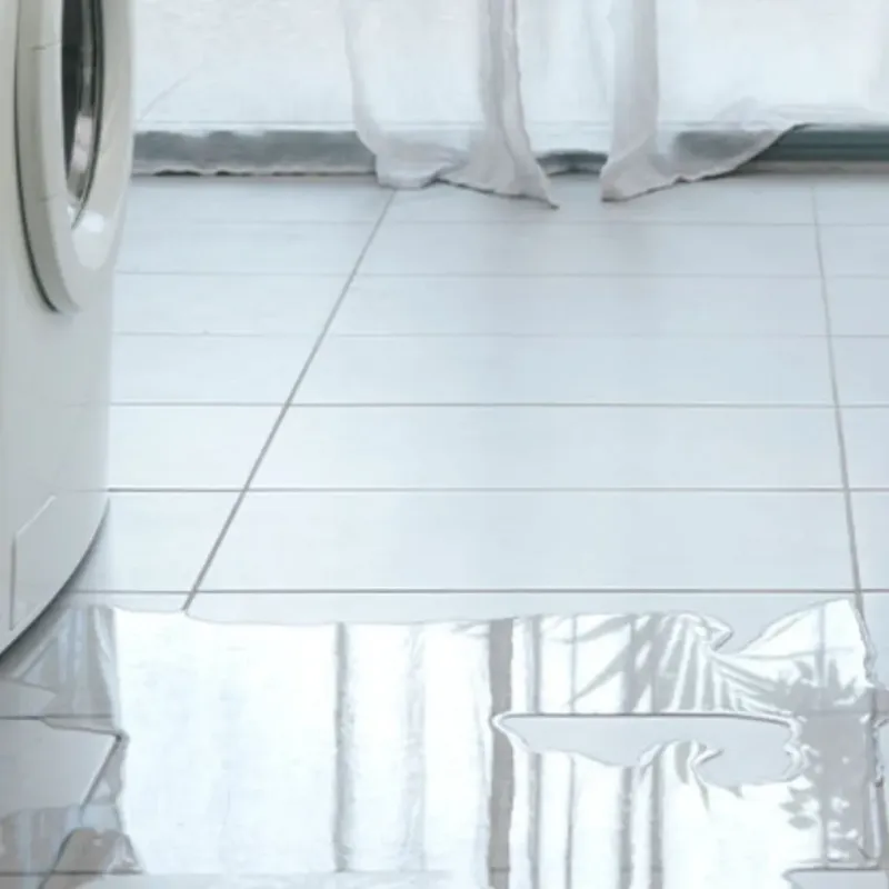 Appliance Leak Cleanup in Mayville, ND