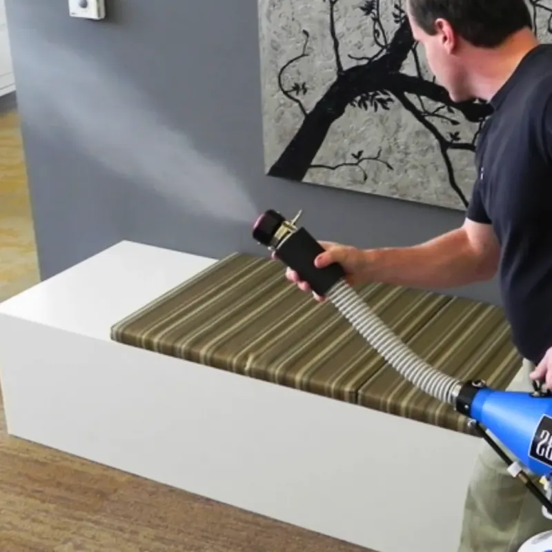 Professional Odor Removal in Mayville, ND
